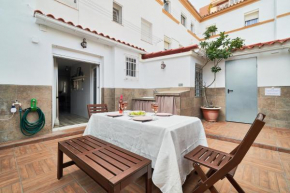 Apartamento a pie de calle Málaga Huelin